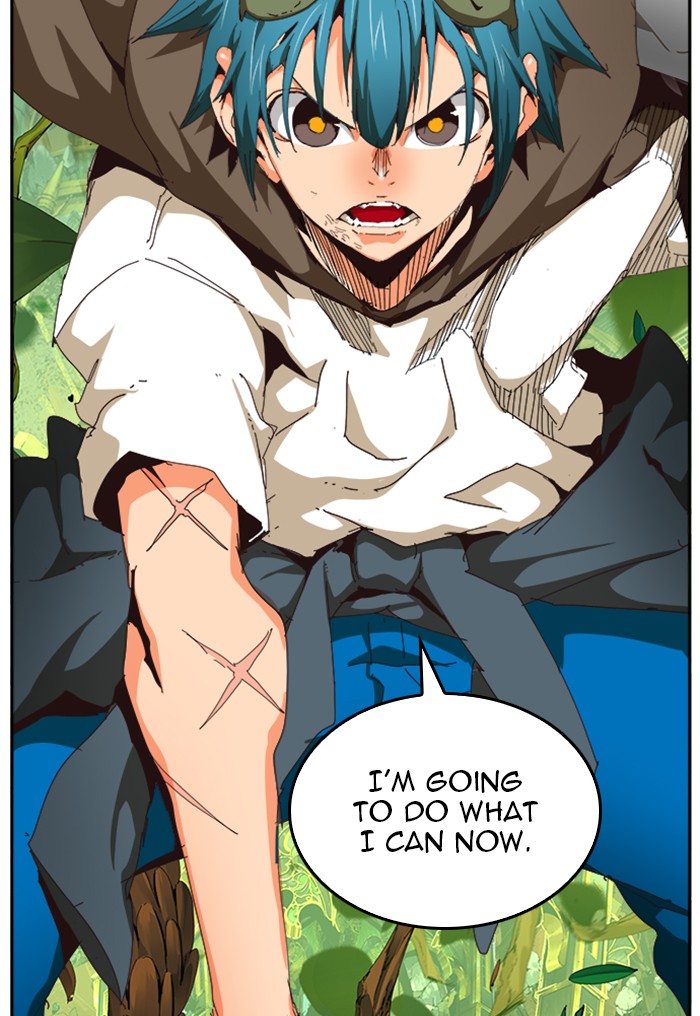 The God of High School Chapter 523 page 70 - Chapter 523: Ep. 523