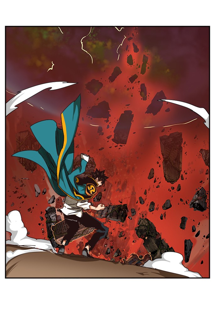 The God of High School Chapter 523 page 72 - Chapter 523: Ep. 523