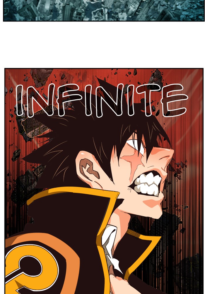The God of High School Chapter 523 page 74 - Chapter 523: Ep. 523