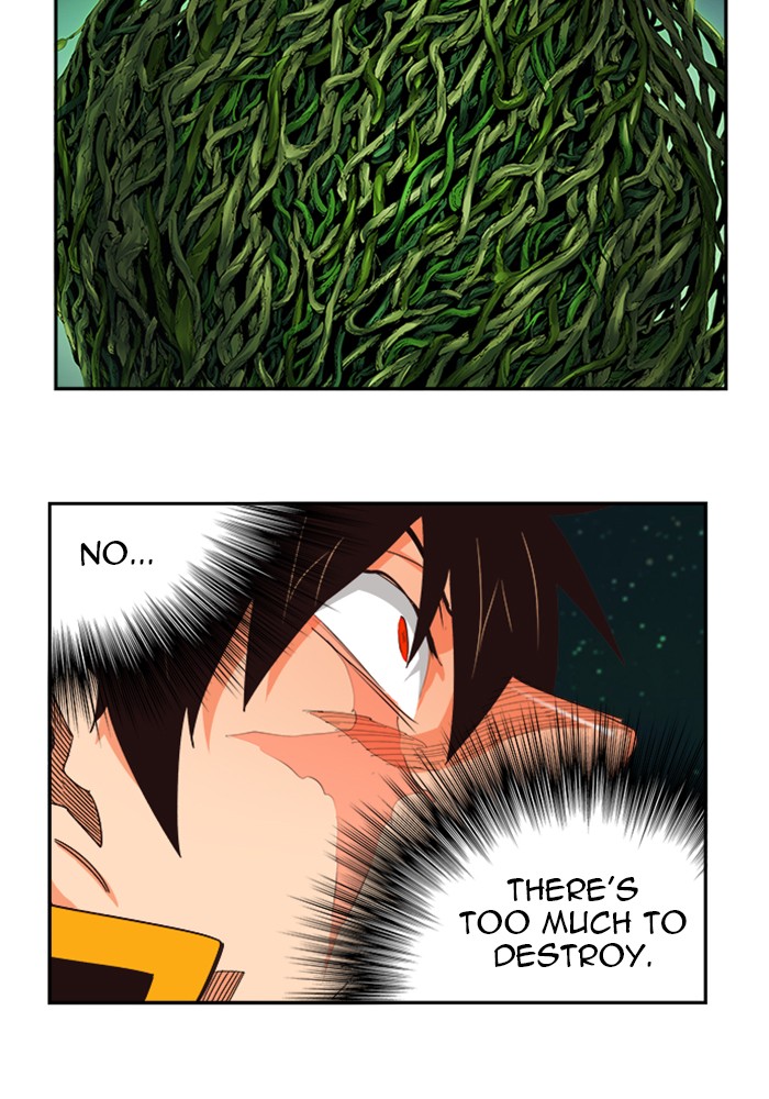 The God of High School Chapter 523 page 76 - Chapter 523: Ep. 523