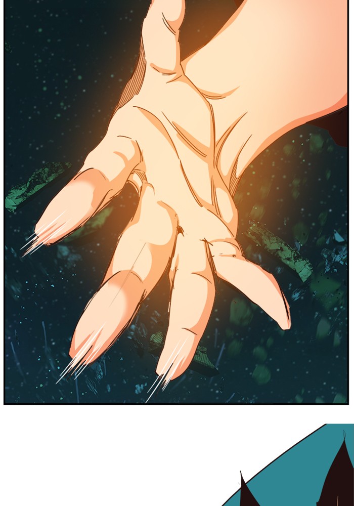 The God of High School Chapter 523 page 78 - Chapter 523: Ep. 523