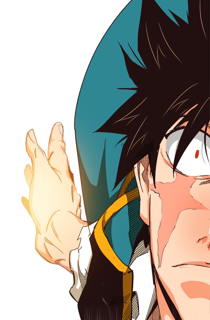 The God of High School Chapter 523 page 79 - Chapter 523: Ep. 523
