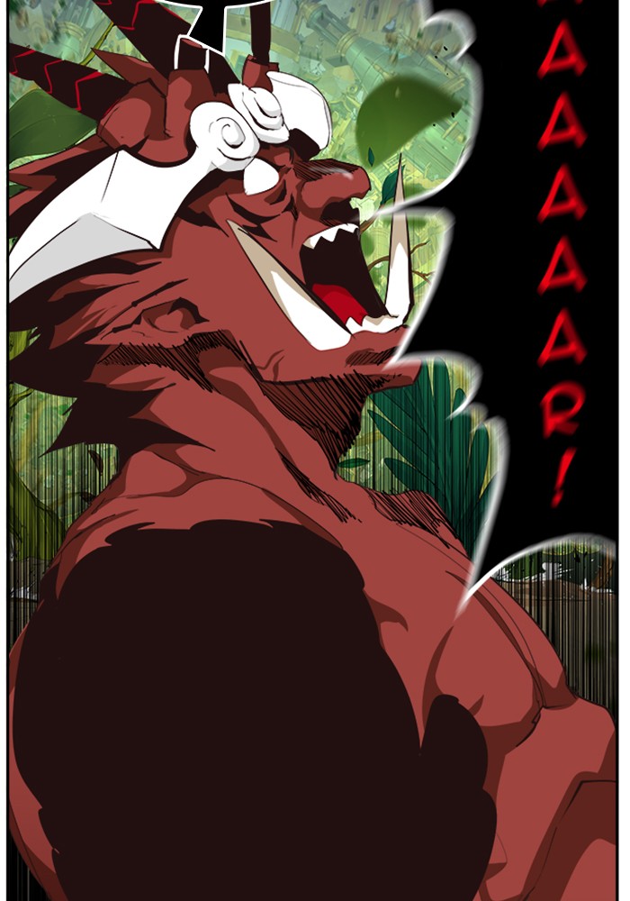 The God of High School Chapter 523 page 8 - Chapter 523: Ep. 523