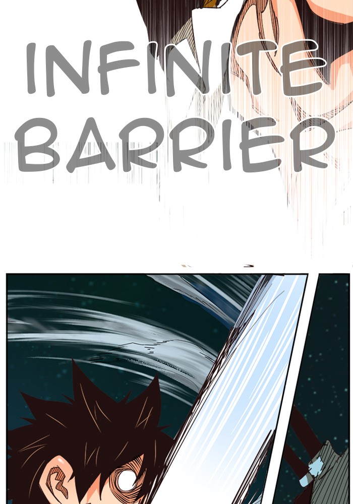 The God of High School Chapter 523 page 80 - Chapter 523: Ep. 523