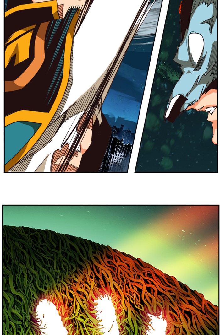The God of High School Chapter 523 page 81 - Chapter 523: Ep. 523