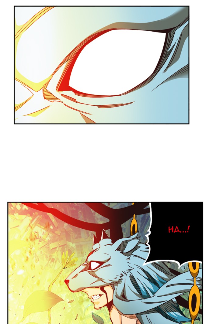 The God of High School Chapter 523 page 83 - Chapter 523: Ep. 523