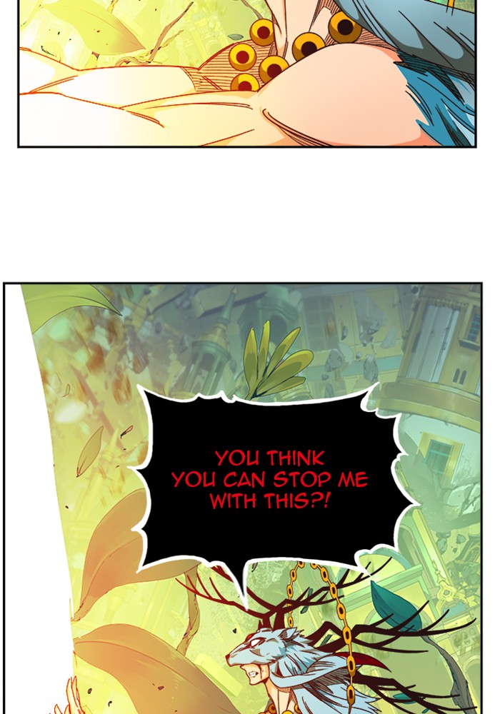 The God of High School Chapter 523 page 84 - Chapter 523: Ep. 523