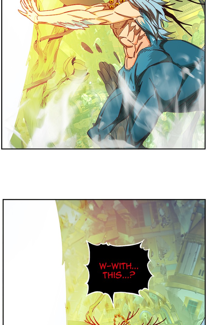 The God of High School Chapter 523 page 85 - Chapter 523: Ep. 523