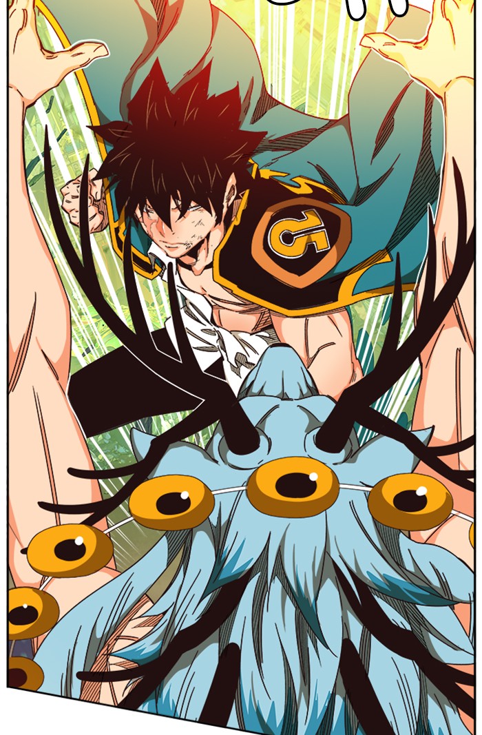 The God of High School Chapter 523 page 87 - Chapter 523: Ep. 523