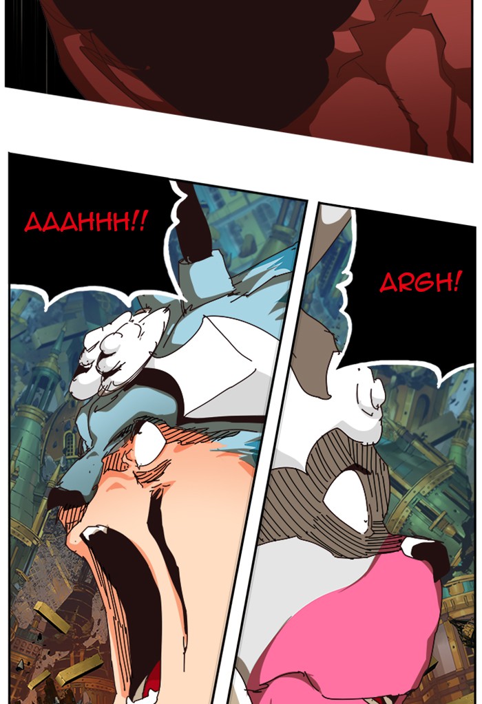 The God of High School Chapter 523 page 9 - Chapter 523: Ep. 523