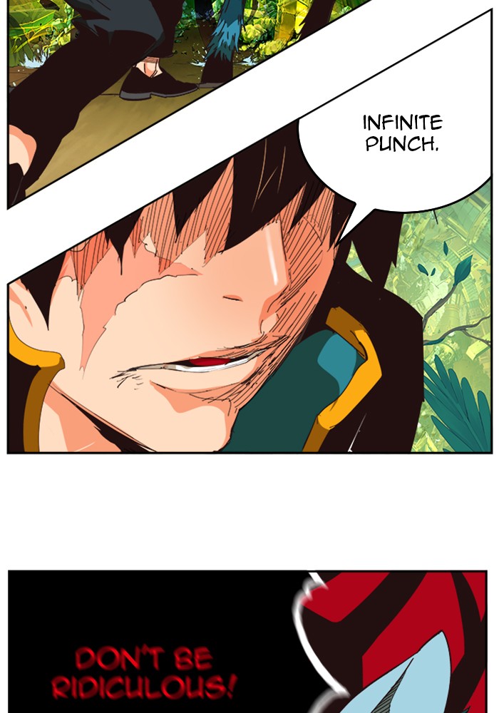 The God of High School Chapter 523 page 90 - Chapter 523: Ep. 523