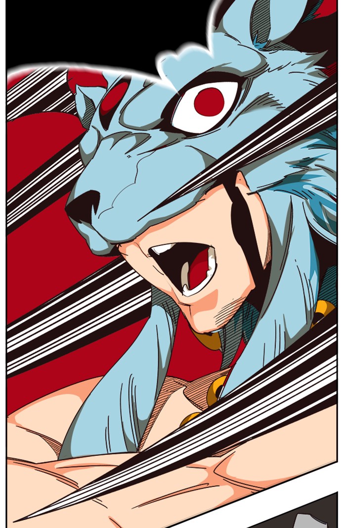 The God of High School Chapter 523 page 91 - Chapter 523: Ep. 523