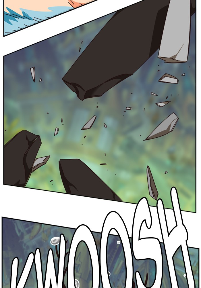 The God of High School Chapter 523 page 92 - Chapter 523: Ep. 523
