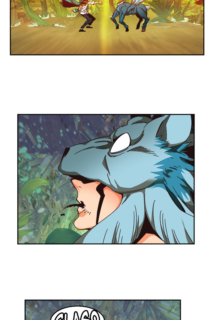 The God of High School Chapter 523 page 95 - Chapter 523: Ep. 523