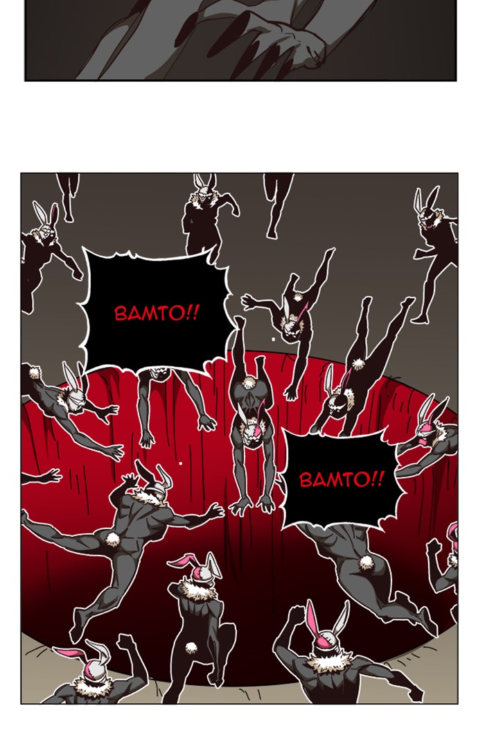 The God of High School Chapter 523 page 97 - Chapter 523: Ep. 523