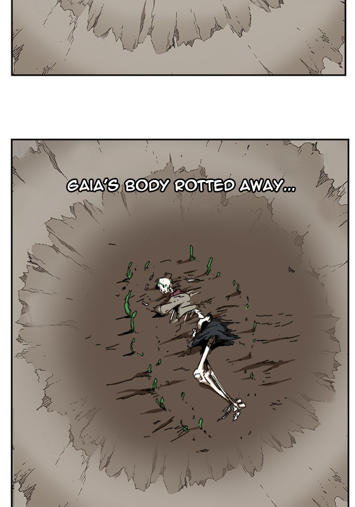 The God of High School Chapter 524 page 10 - Chapter 524: Ep. 524