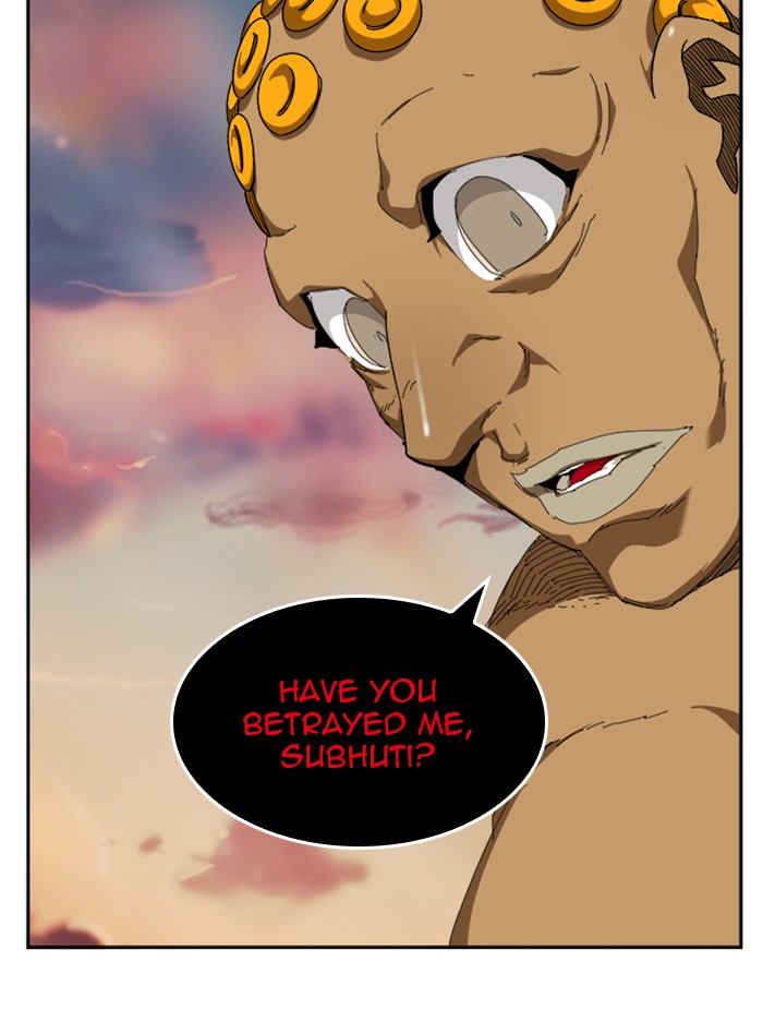 The God of High School Chapter 524 page 100 - Chapter 524: Ep. 524