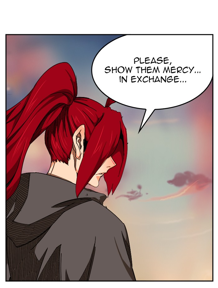 The God of High School Chapter 524 page 101 - Chapter 524: Ep. 524