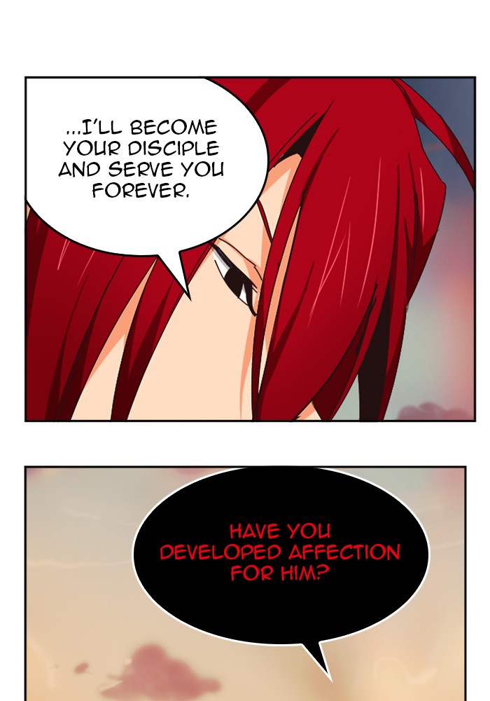 The God of High School Chapter 524 page 102 - Chapter 524: Ep. 524