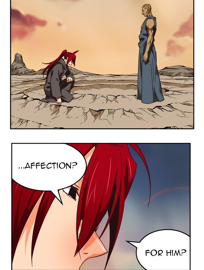 The God of High School Chapter 524 page 103 - Chapter 524: Ep. 524