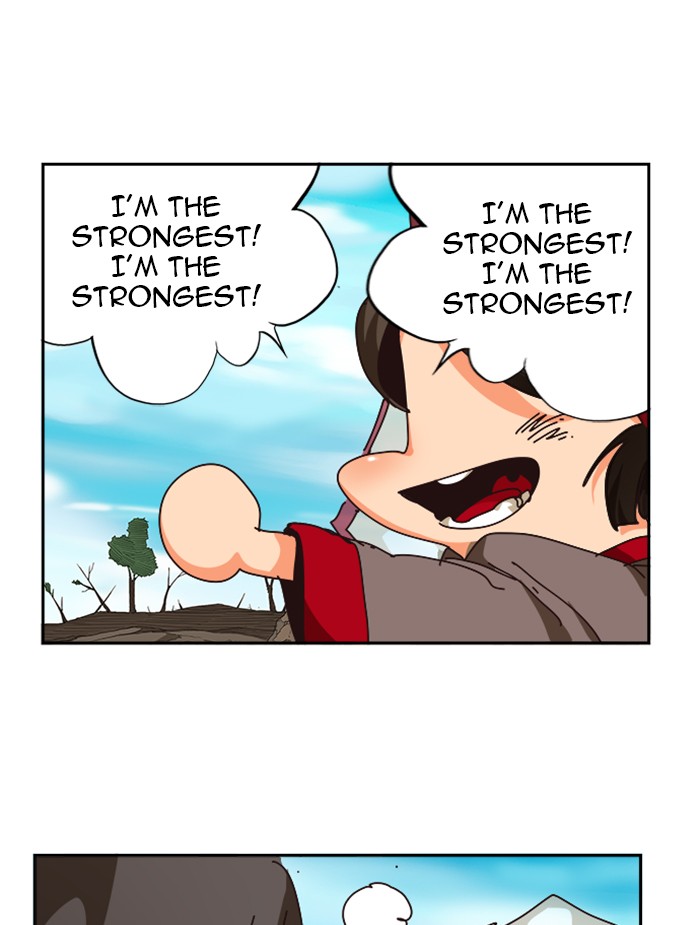 The God of High School Chapter 524 page 105 - Chapter 524: Ep. 524