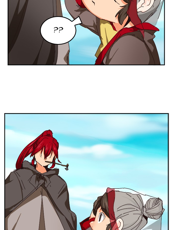 The God of High School Chapter 524 page 107 - Chapter 524: Ep. 524