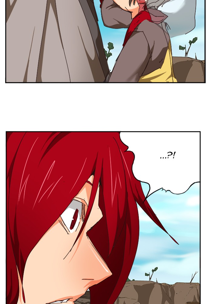 The God of High School Chapter 524 page 108 - Chapter 524: Ep. 524