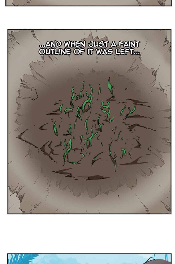 The God of High School Chapter 524 page 11 - Chapter 524: Ep. 524