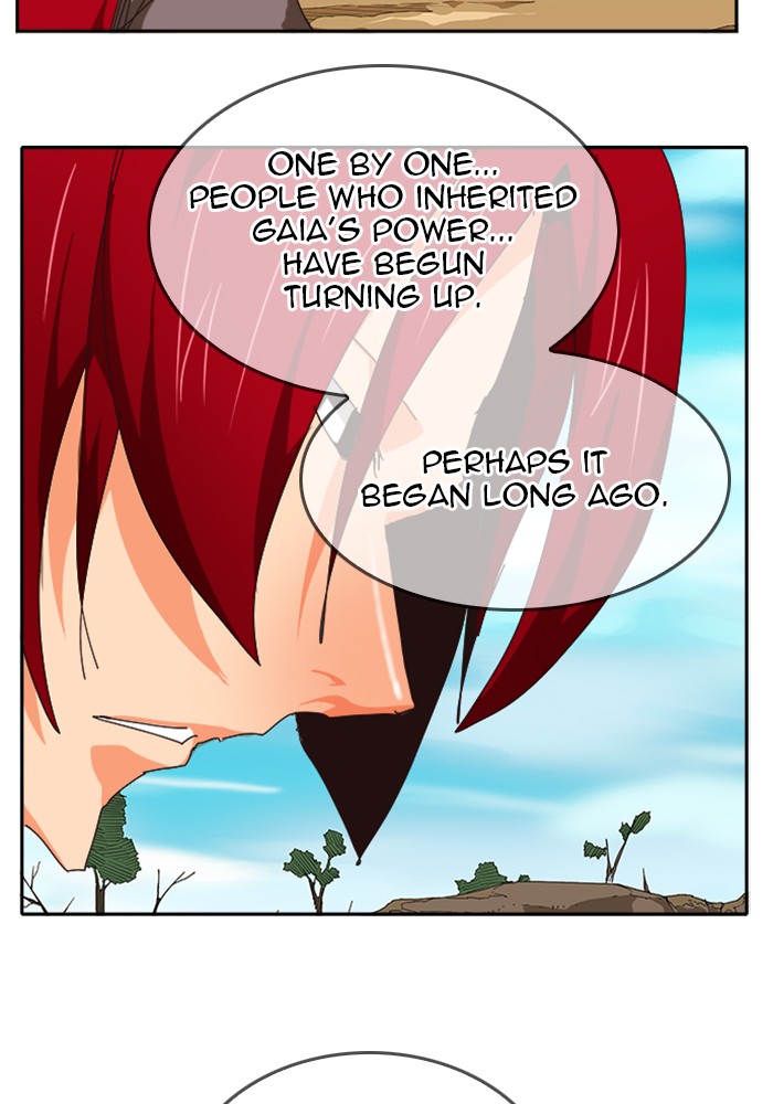 The God of High School Chapter 524 page 110 - Chapter 524: Ep. 524