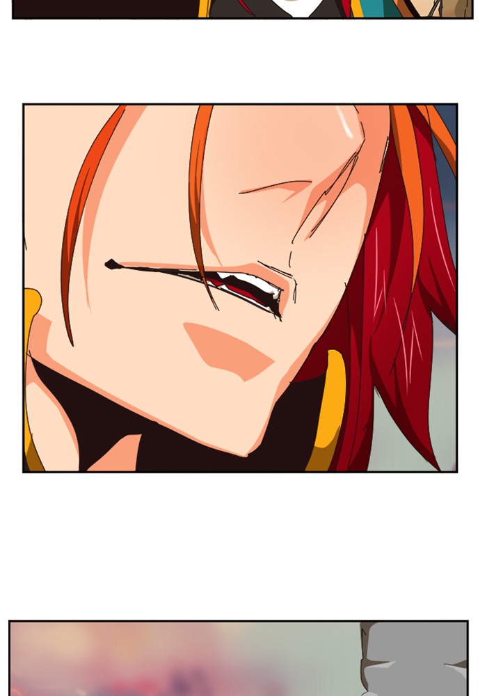 The God of High School Chapter 524 page 112 - Chapter 524: Ep. 524
