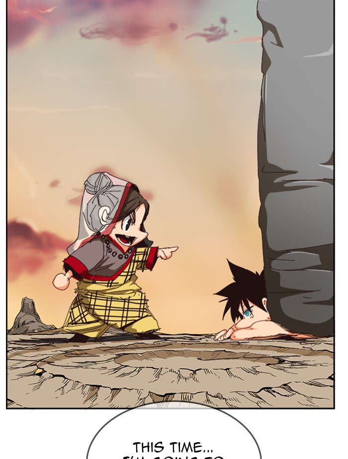 The God of High School Chapter 524 page 113 - Chapter 524: Ep. 524