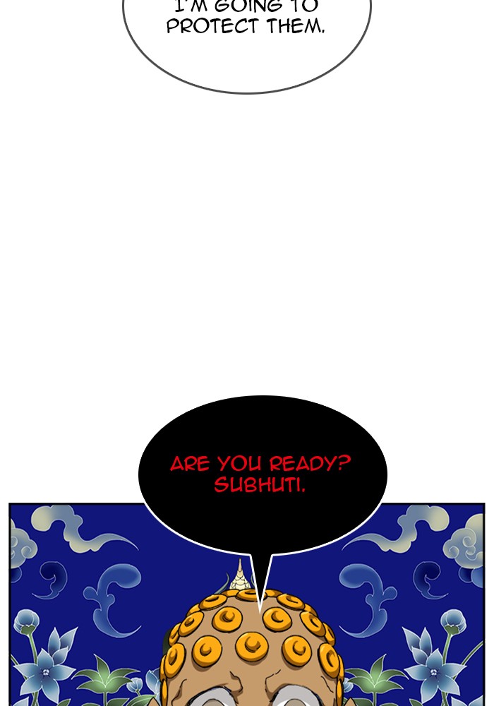 The God of High School Chapter 524 page 114 - Chapter 524: Ep. 524