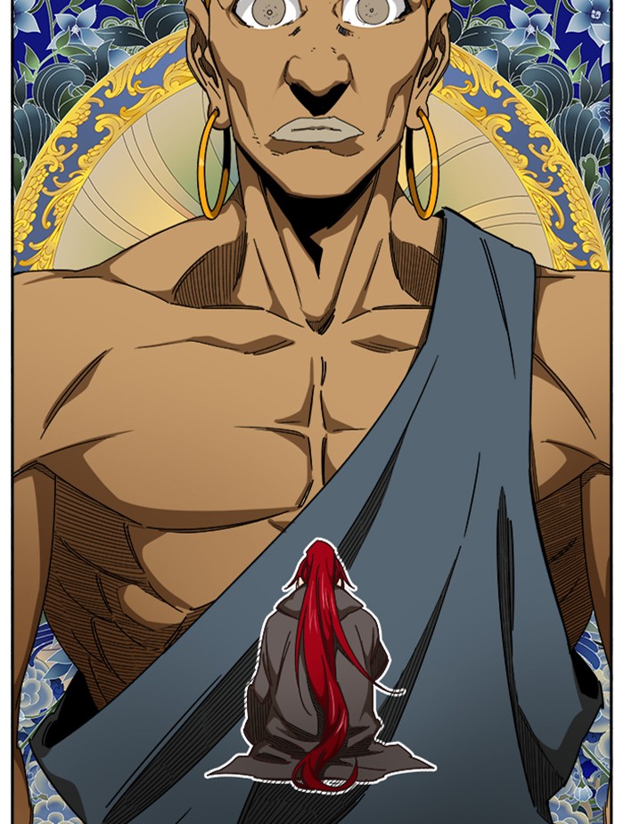 The God of High School Chapter 524 page 115 - Chapter 524: Ep. 524