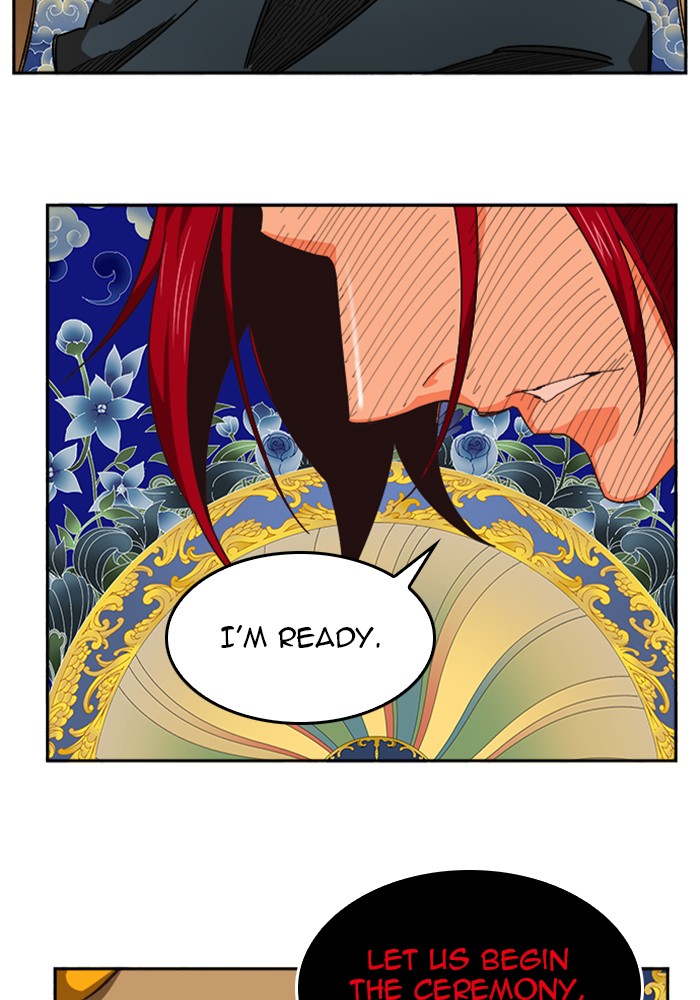 The God of High School Chapter 524 page 116 - Chapter 524: Ep. 524