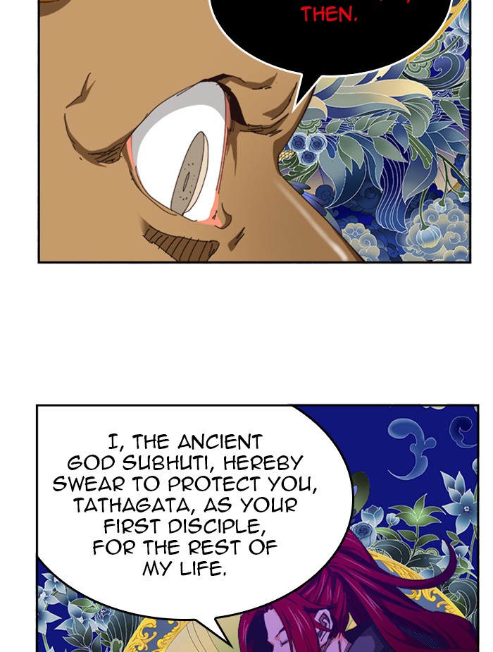 The God of High School Chapter 524 page 117 - Chapter 524: Ep. 524
