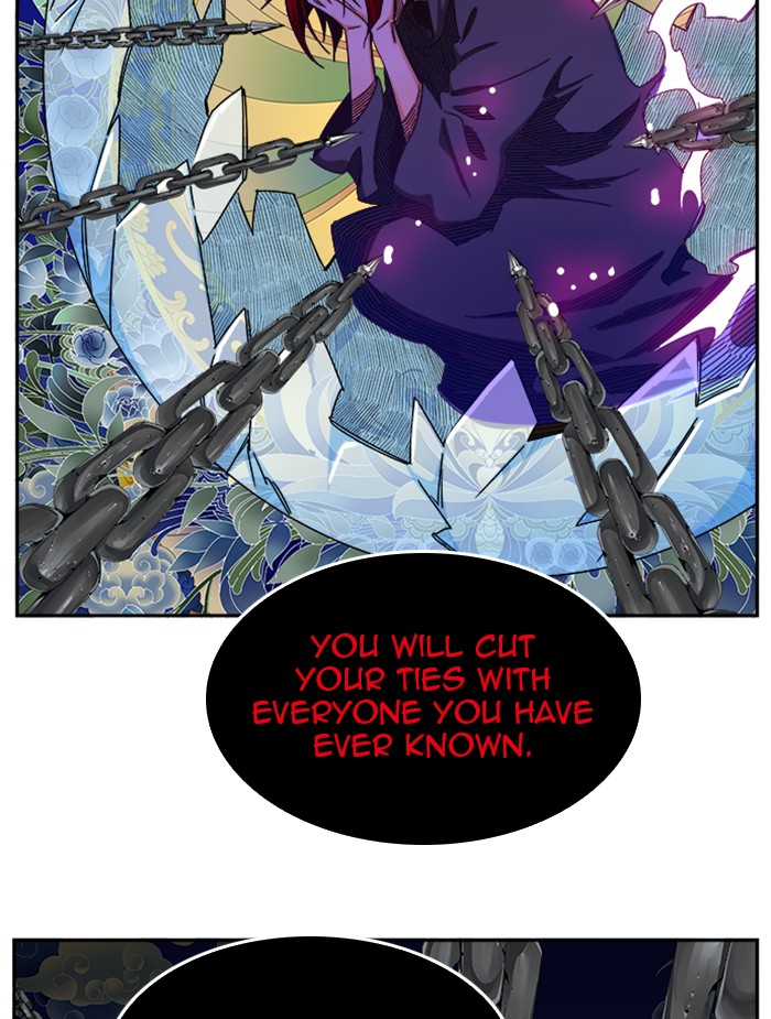 The God of High School Chapter 524 page 119 - Chapter 524: Ep. 524