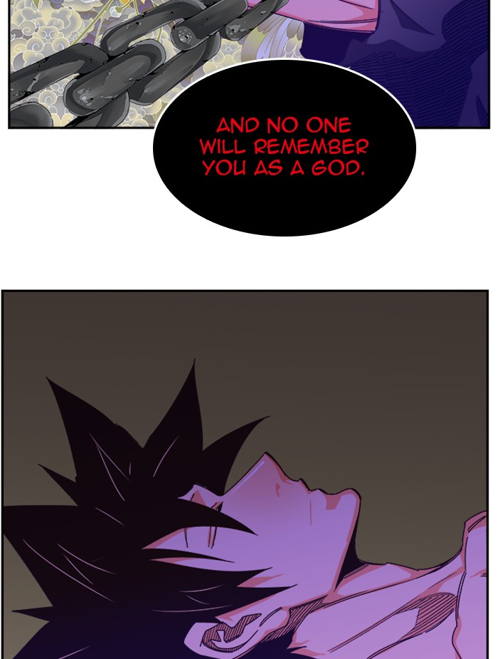 The God of High School Chapter 524 page 121 - Chapter 524: Ep. 524