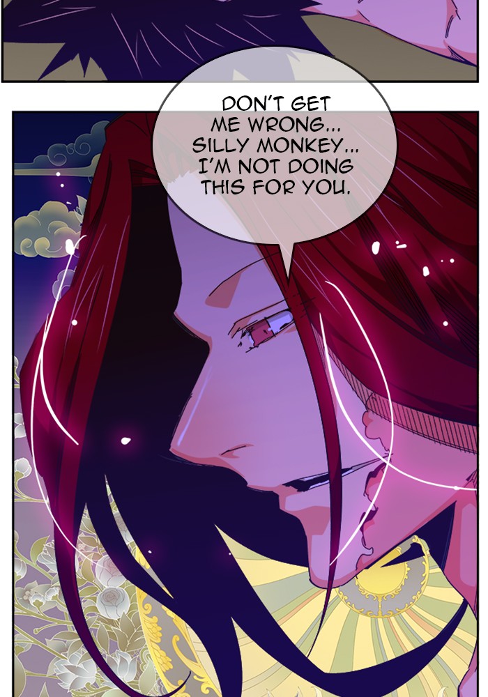 The God of High School Chapter 524 page 122 - Chapter 524: Ep. 524