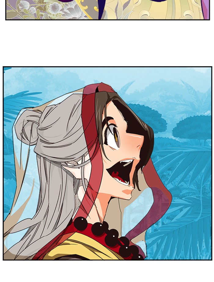 The God of High School Chapter 524 page 123 - Chapter 524: Ep. 524