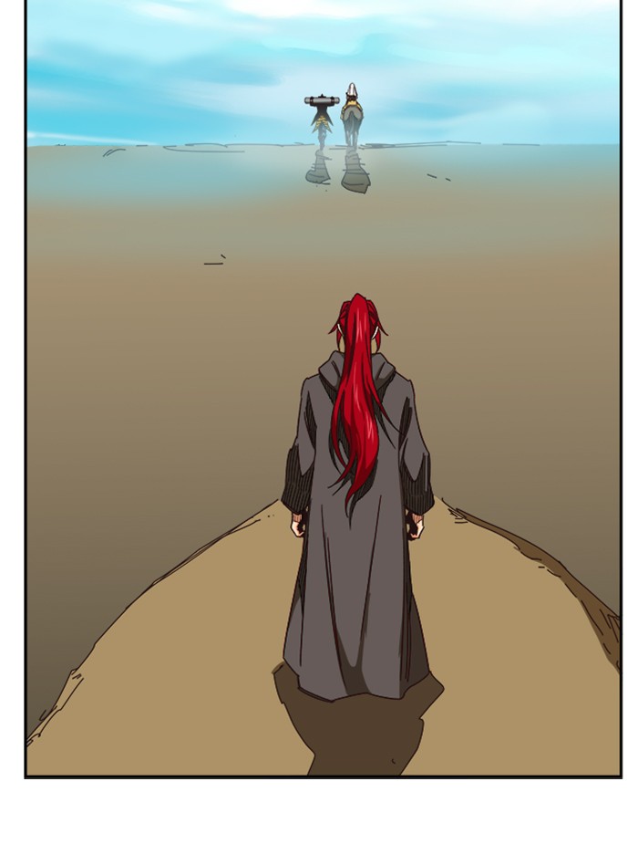 The God of High School Chapter 524 page 127 - Chapter 524: Ep. 524