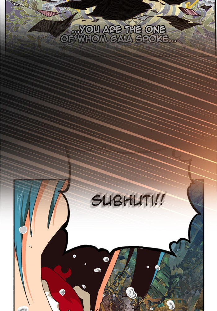 The God of High School Chapter 524 page 129 - Chapter 524: Ep. 524