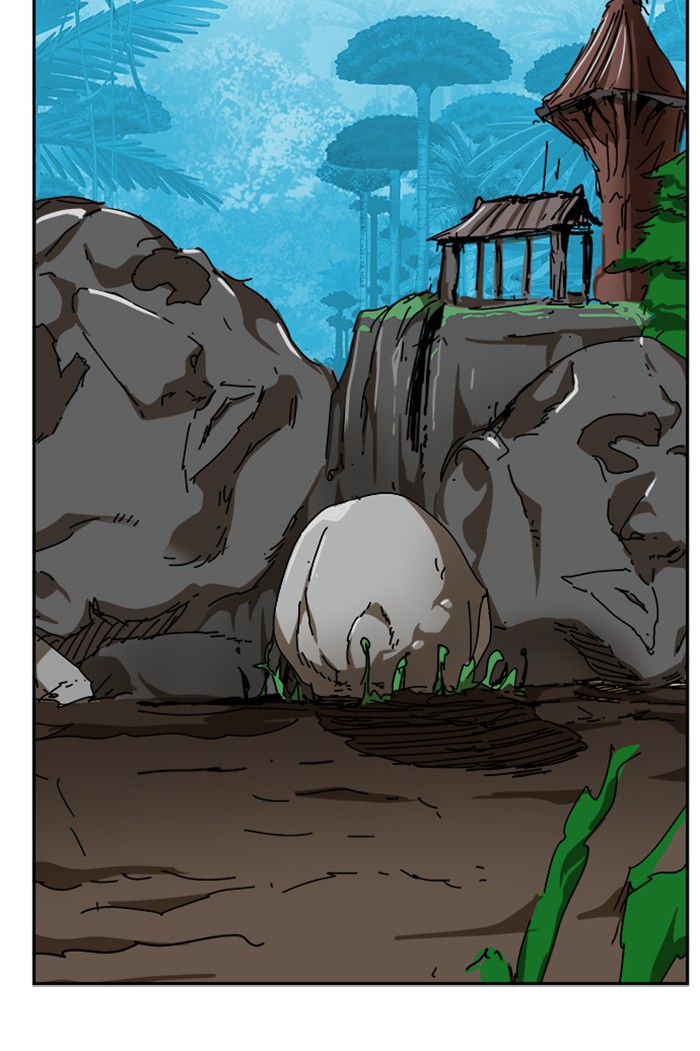 The God of High School Chapter 524 page 13 - Chapter 524: Ep. 524