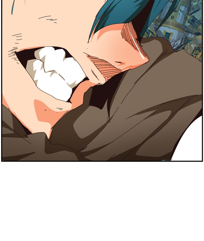 The God of High School Chapter 524 page 132 - Chapter 524: Ep. 524