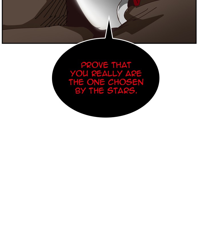 The God of High School Chapter 524 page 134 - Chapter 524: Ep. 524