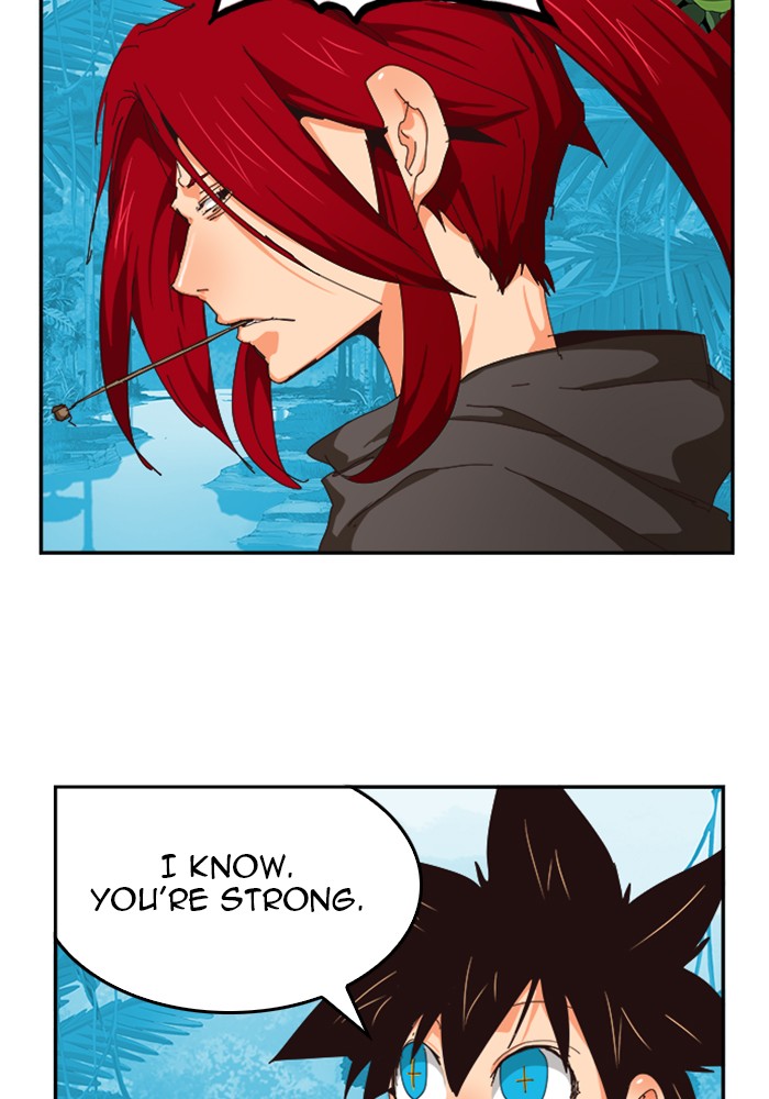 The God of High School Chapter 524 page 17 - Chapter 524: Ep. 524