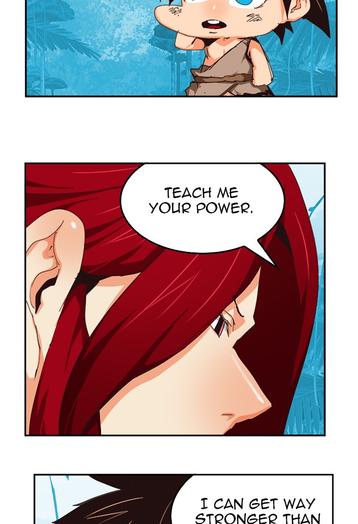 The God of High School Chapter 524 page 18 - Chapter 524: Ep. 524