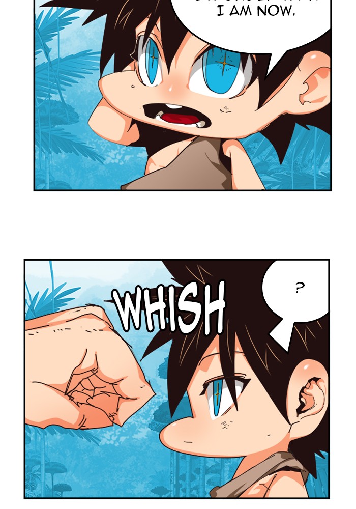 The God of High School Chapter 524 page 19 - Chapter 524: Ep. 524