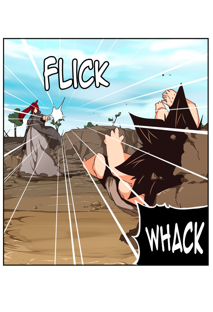 The God of High School Chapter 524 page 20 - Chapter 524: Ep. 524