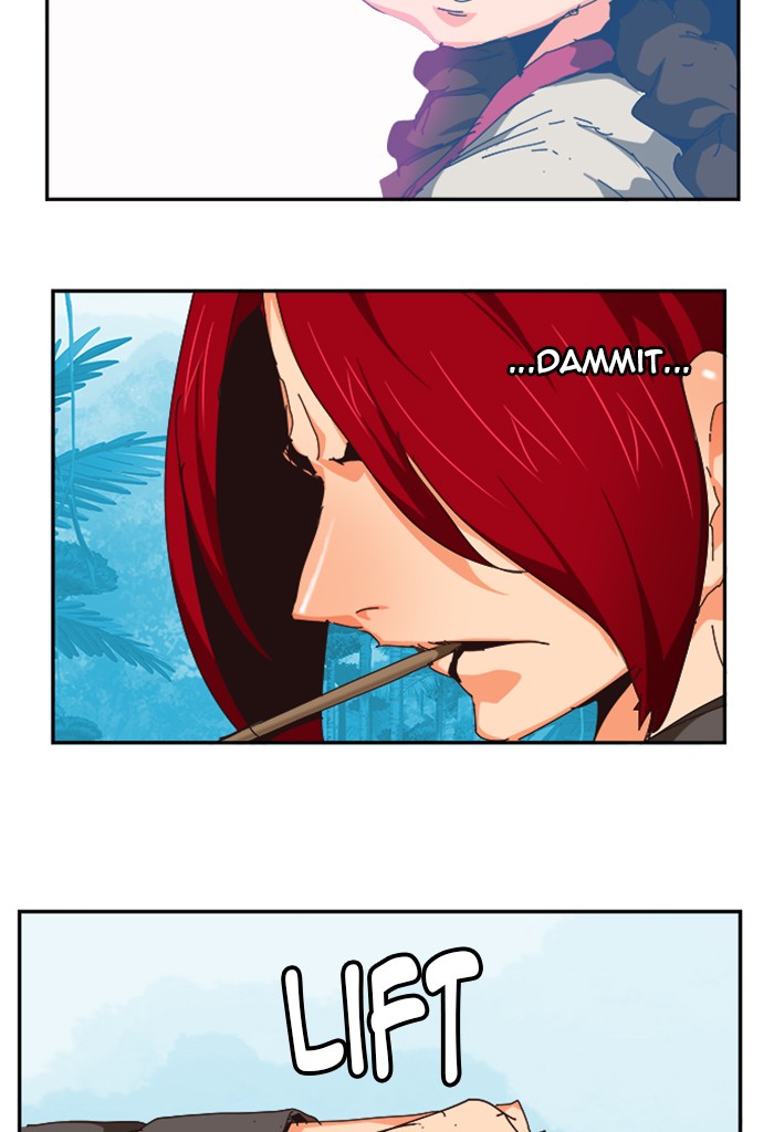 The God of High School Chapter 524 page 22 - Chapter 524: Ep. 524