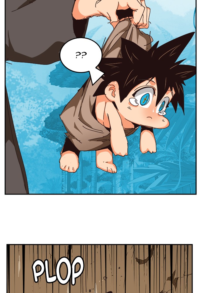 The God of High School Chapter 524 page 23 - Chapter 524: Ep. 524